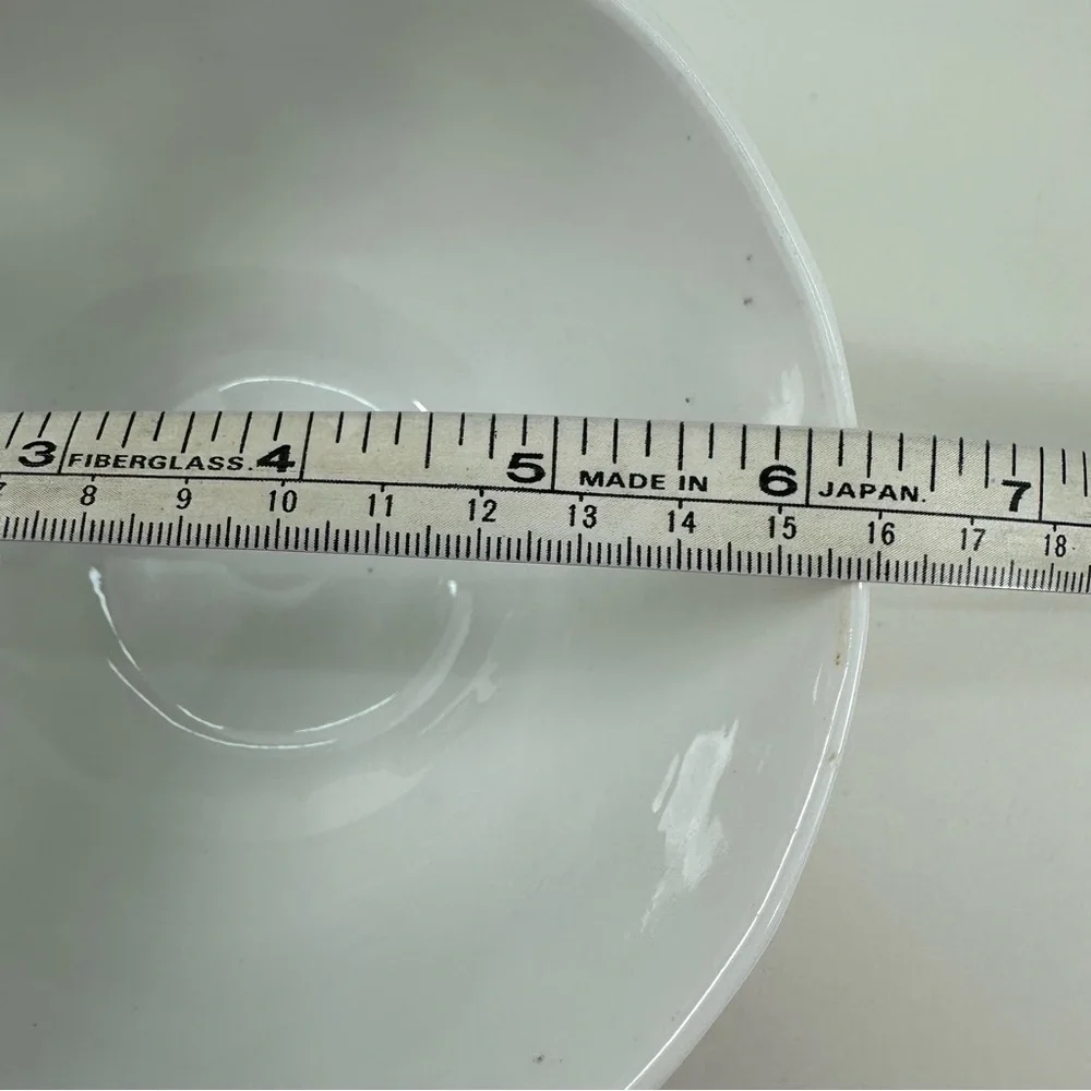 Adderley Chelsea pattern Bowl And Plate Set
